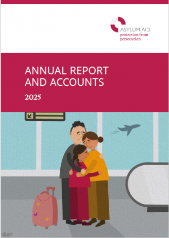 2025 annual report cover